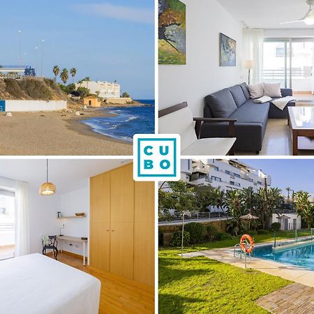 Cubo'S Marmela Apartment MIJAS COSTA Zewnętrze zdjęcie