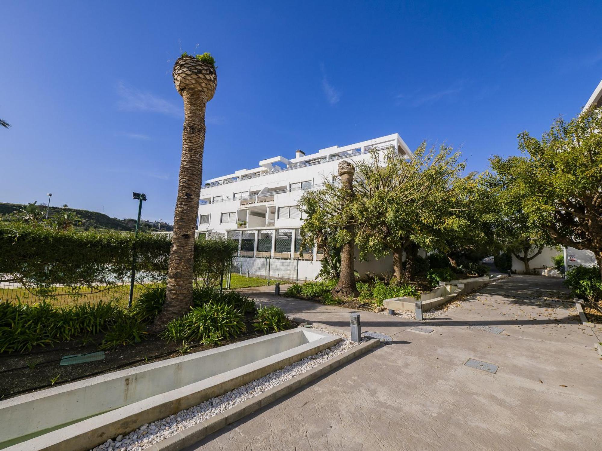 Cubo'S Marmela Apartment MIJAS COSTA Zewnętrze zdjęcie