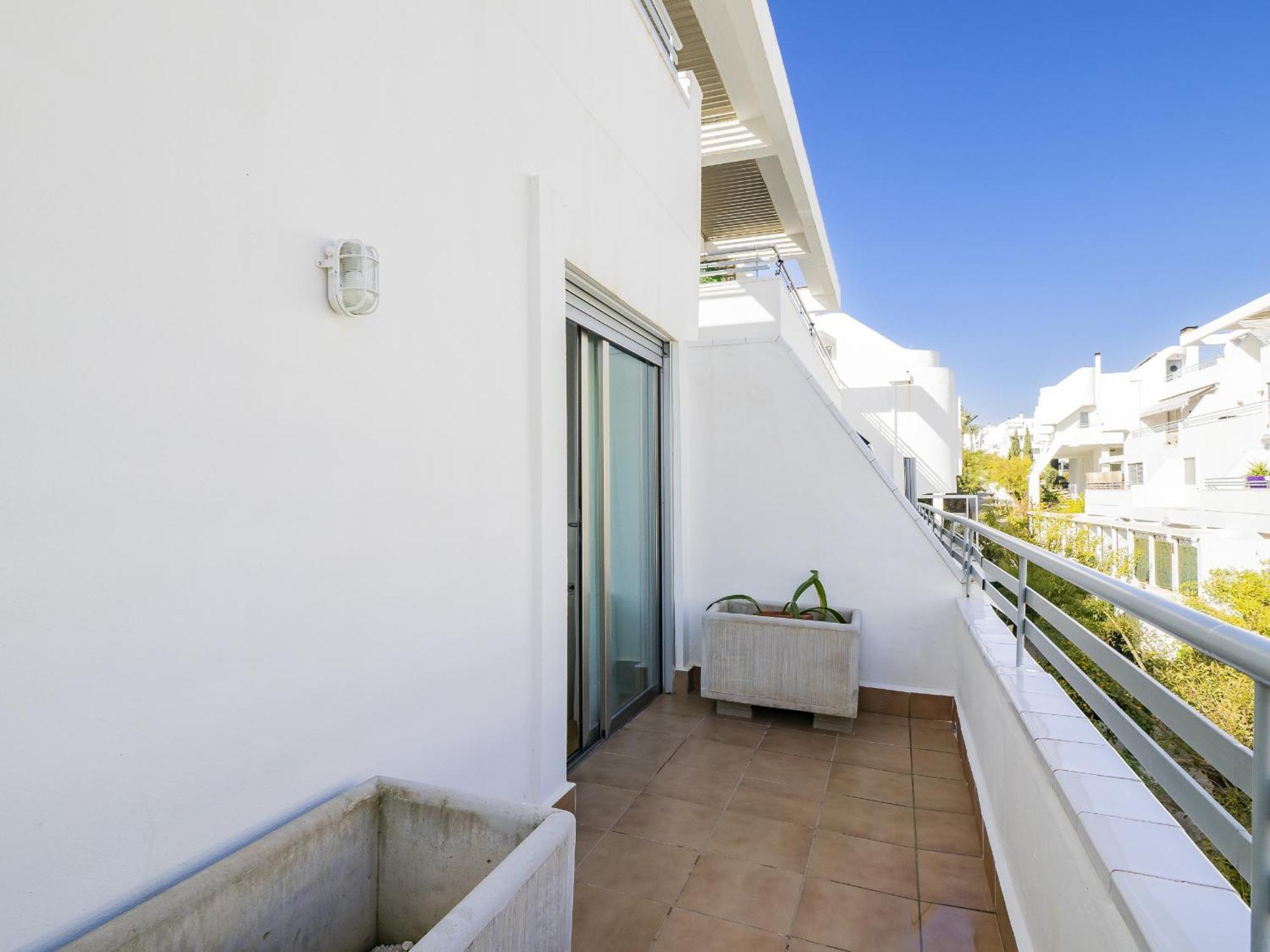 Cubo'S Marmela Apartment MIJAS COSTA Zewnętrze zdjęcie